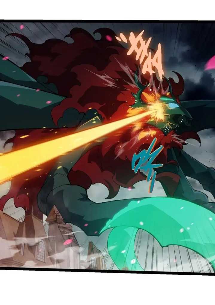 Evolution Begins With A Big Tree - Chapter 355 8