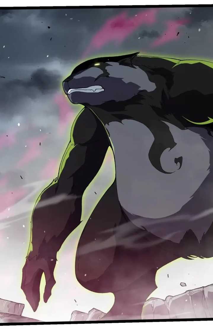 Evolution Begins With A Big Tree - Chapter 355 20