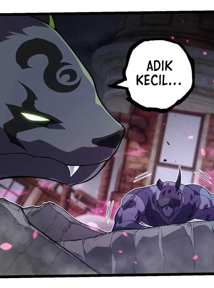 Evolution Begins With A Big Tree - Chapter 355 24