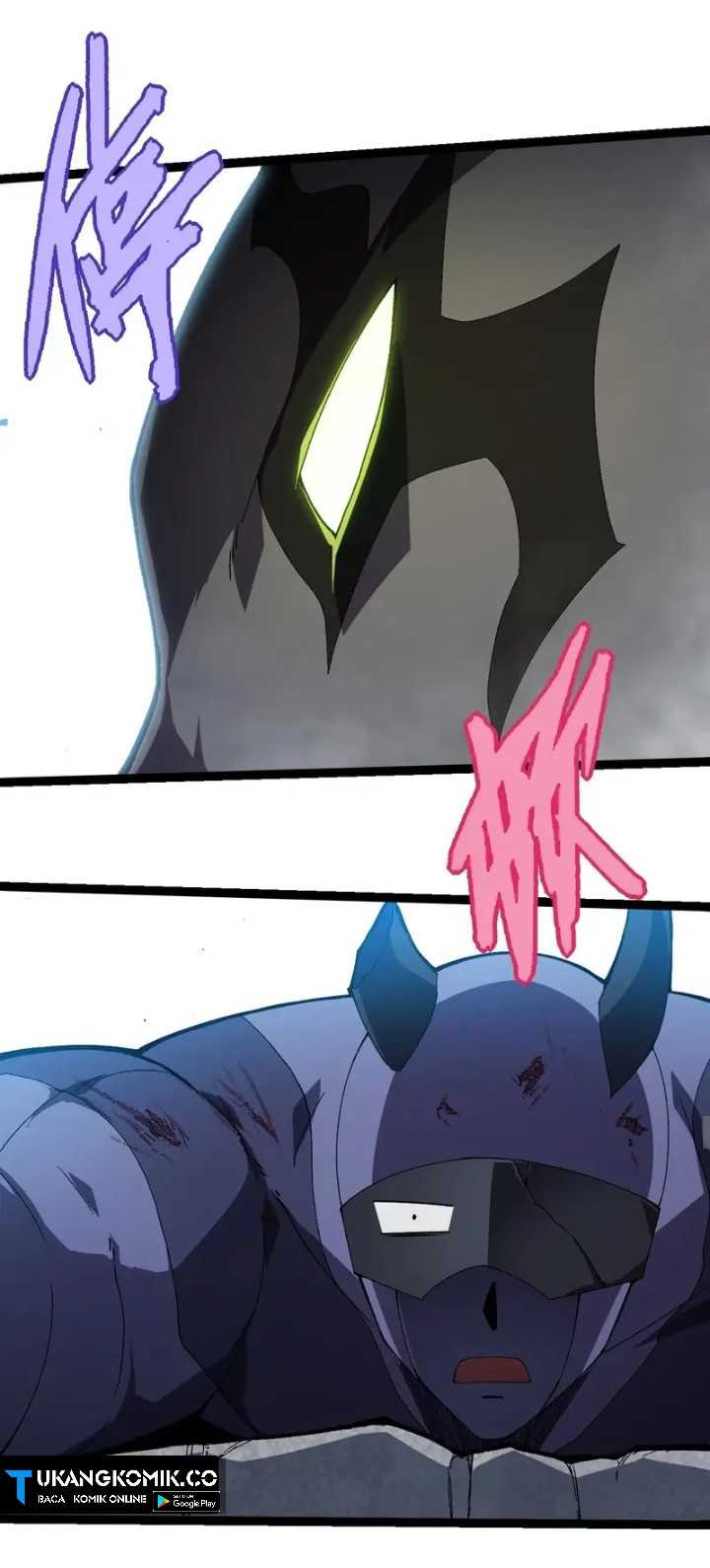 Evolution Begins With A Big Tree - Chapter 355 25