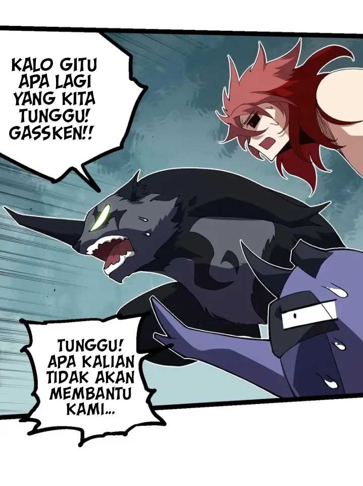 Evolution Begins With A Big Tree - Chapter 355 31