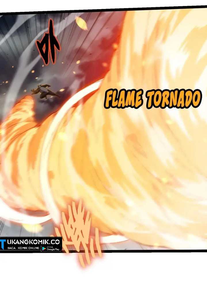 Evolution Begins With A Big Tree - Chapter 355 35