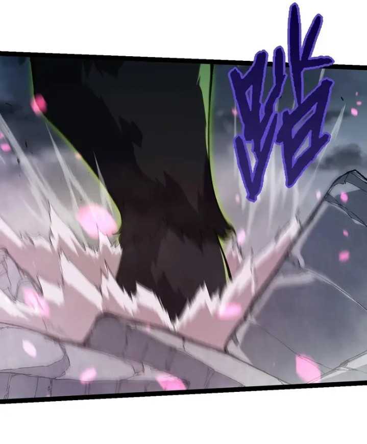 Evolution Begins With A Big Tree - Chapter 355 18
