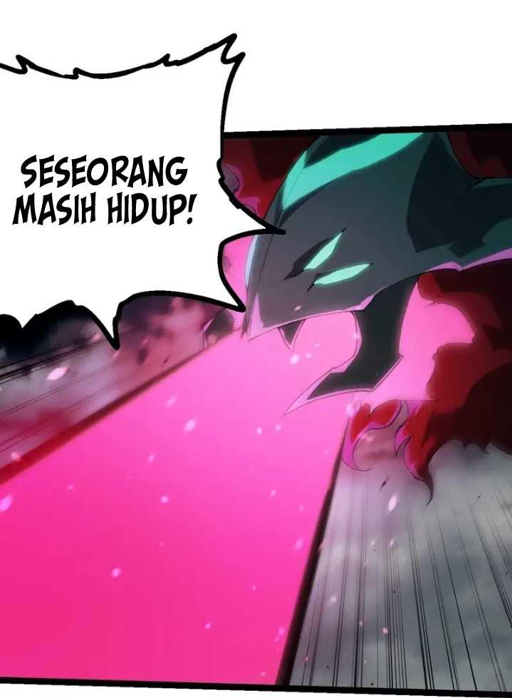 Evolution Begins With A Big Tree - Chapter 355 11