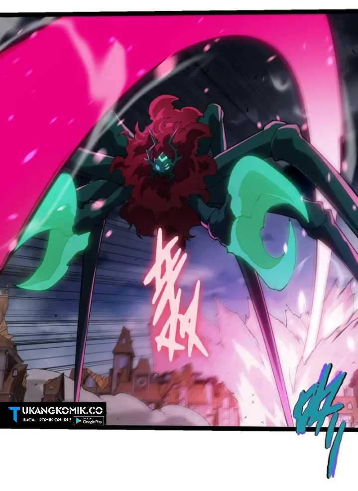 Evolution Begins With A Big Tree - Chapter 355 16