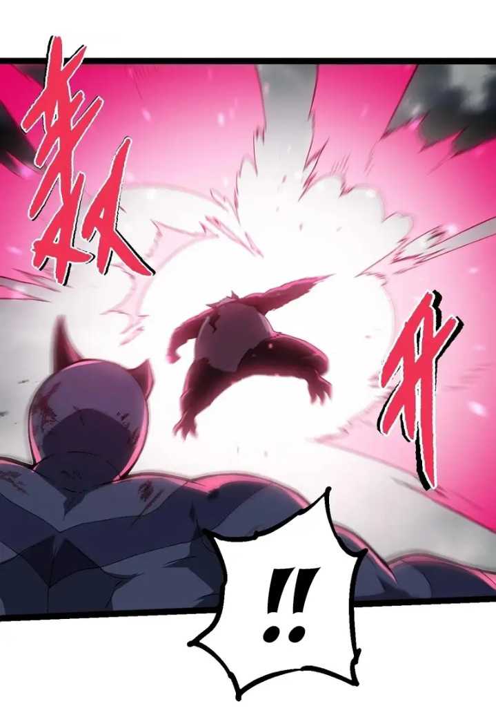 Evolution Begins With A Big Tree - Chapter 355 15