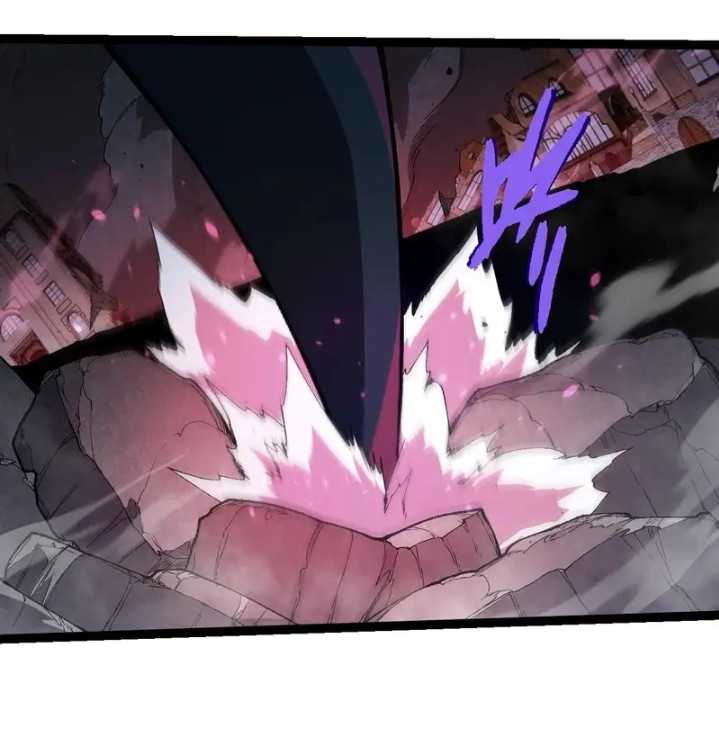 Evolution Begins With A Big Tree - Chapter 355 4