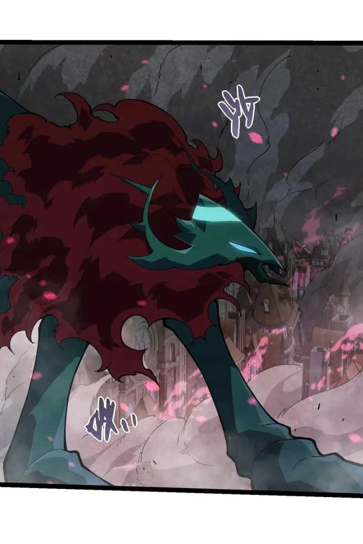 Evolution Begins With A Big Tree - Chapter 355 5