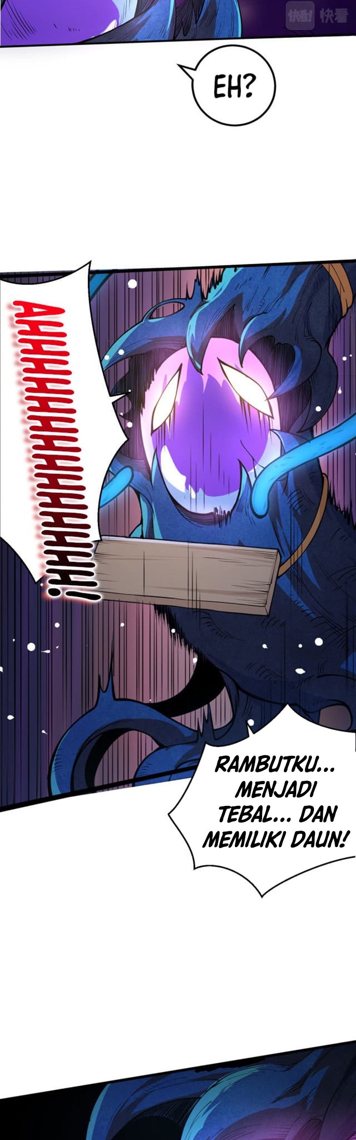 Evolution Begins With A Big Tree - Chapter 01 8