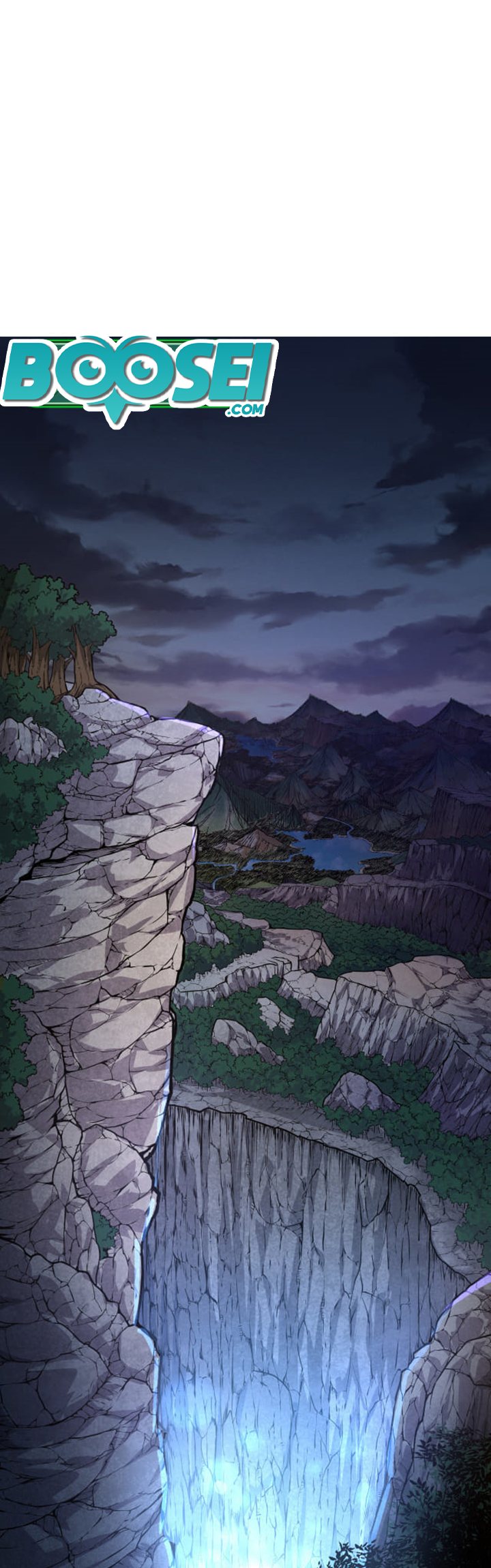 Evolution Begins With A Big Tree - Chapter 01 2
