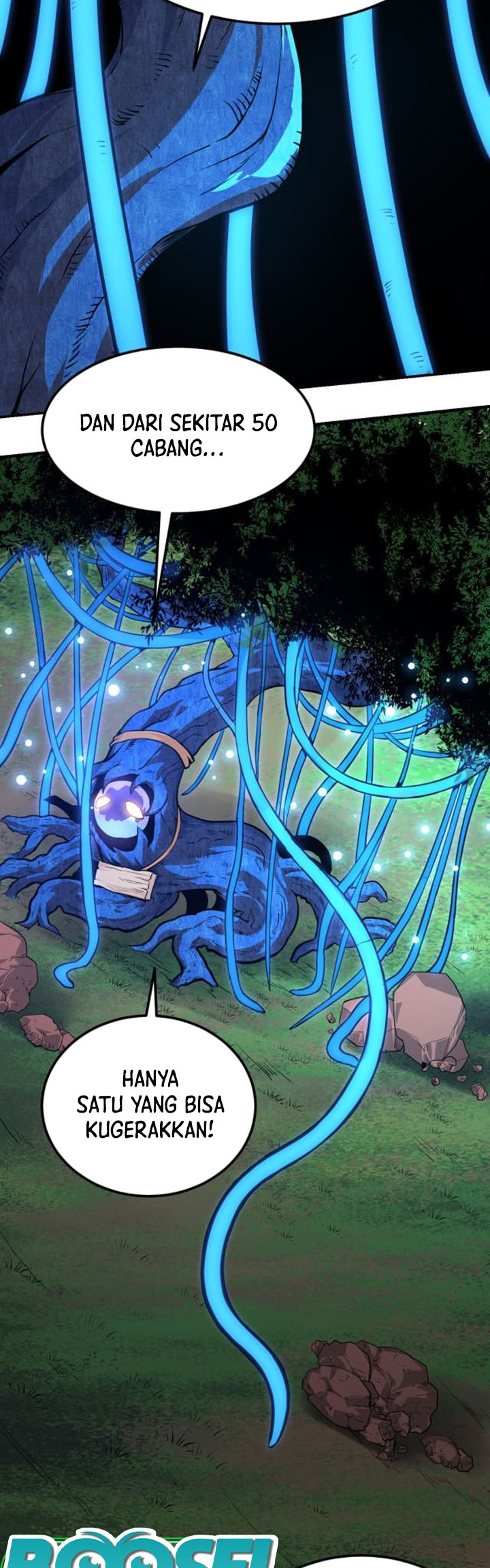 Evolution Begins With A Big Tree - Chapter 01 16
