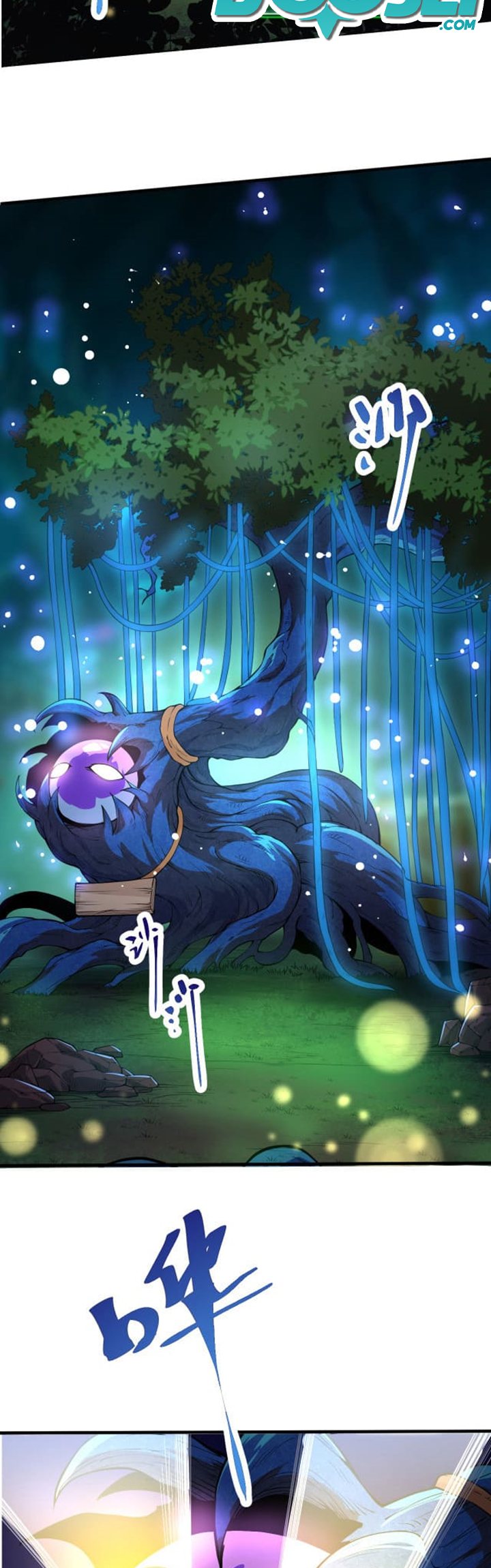 Evolution Begins With A Big Tree - Chapter 01 5