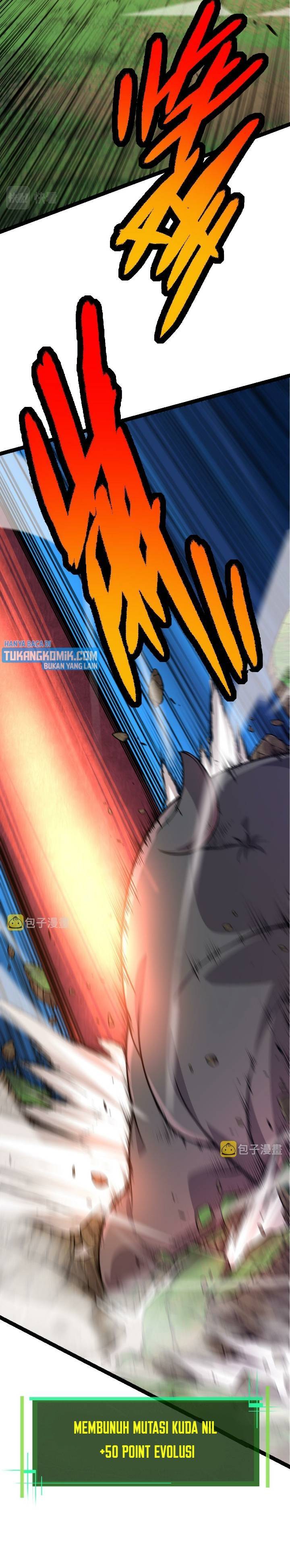 Evolution Begins With A Big Tree - Chapter 07 2
