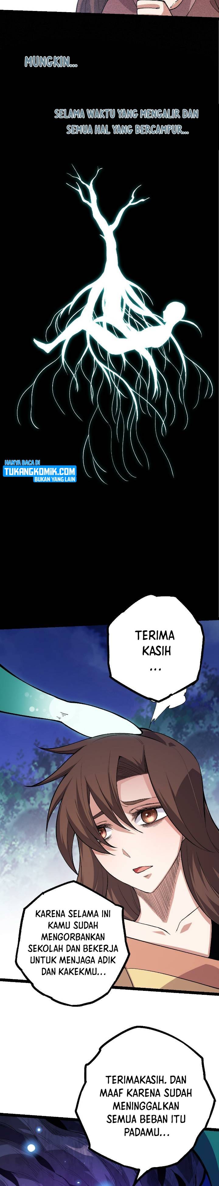 Evolution Begins With A Big Tree - Chapter 07 21