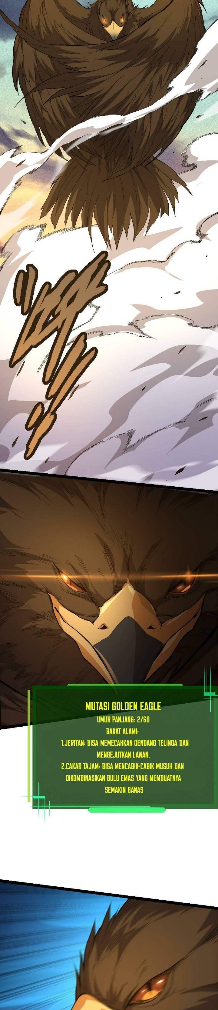 Evolution Begins With A Big Tree - Chapter 04 8