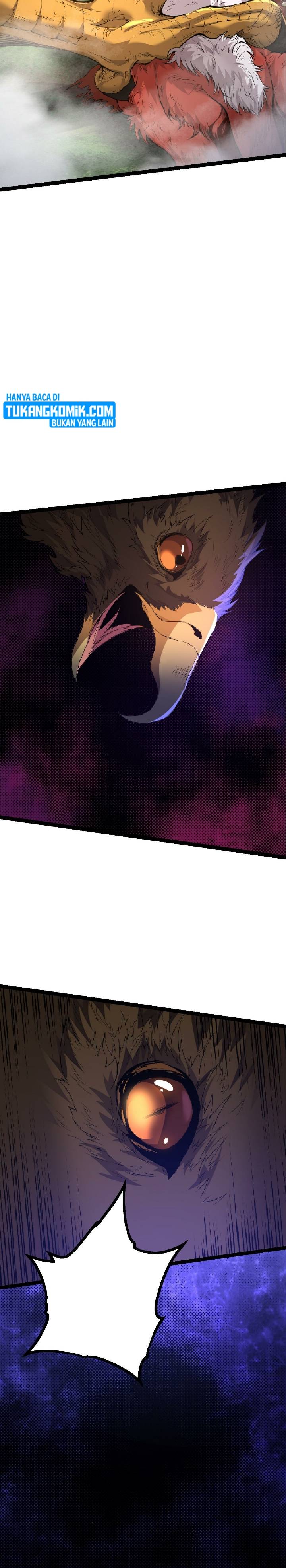 Evolution Begins With A Big Tree - Chapter 04 12