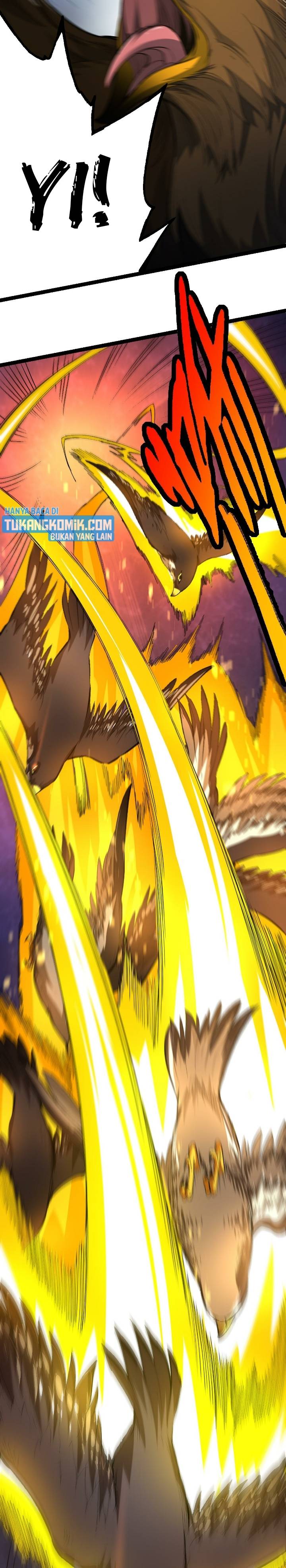 Evolution Begins With A Big Tree - Chapter 04 6