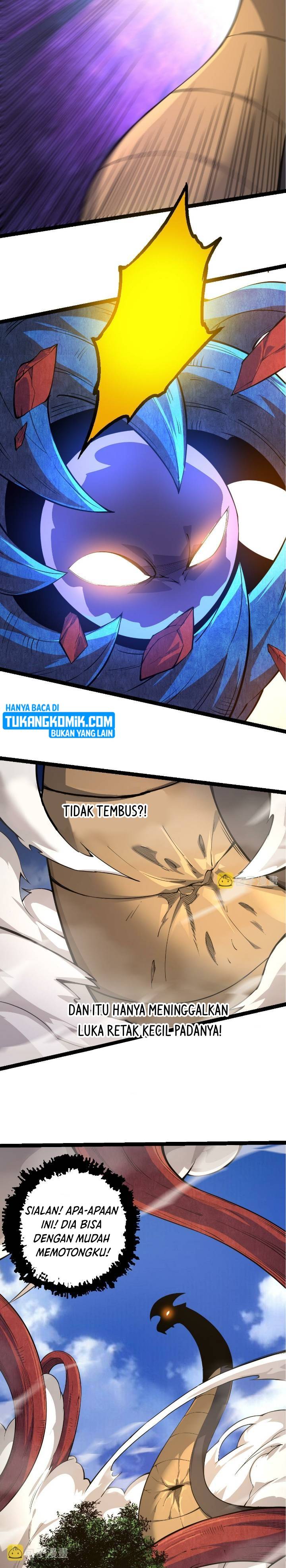 Evolution Begins With A Big Tree - Chapter 05 18