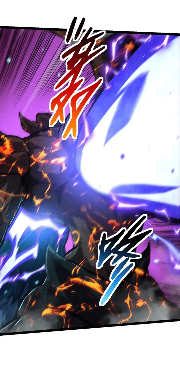 Evolution Begins With A Big Tree - Chapter 181 18