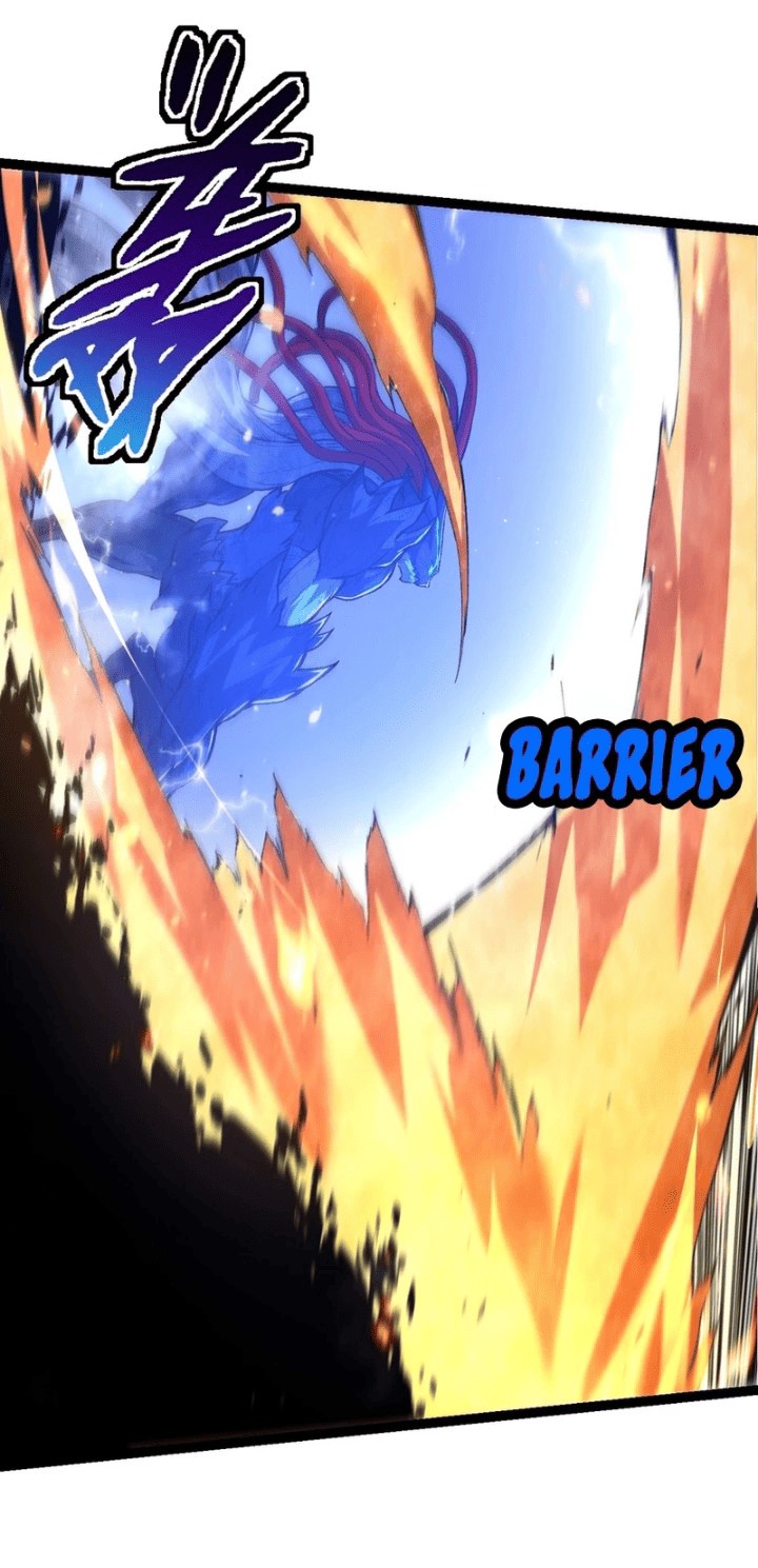 Evolution Begins With A Big Tree - Chapter 181 13