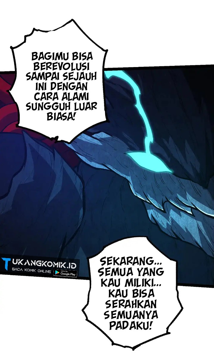 Evolution Begins With A Big Tree - Chapter 181 16