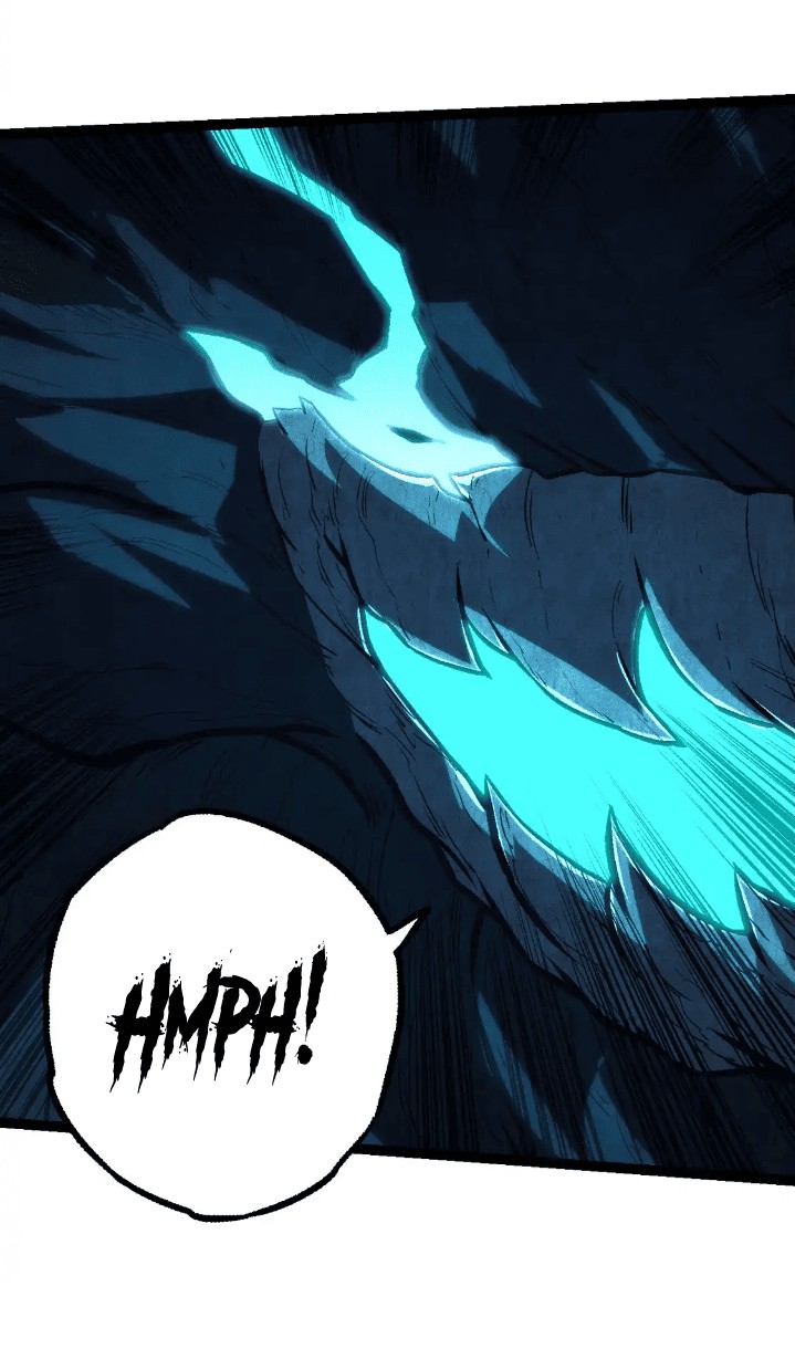 Evolution Begins With A Big Tree - Chapter 181 6