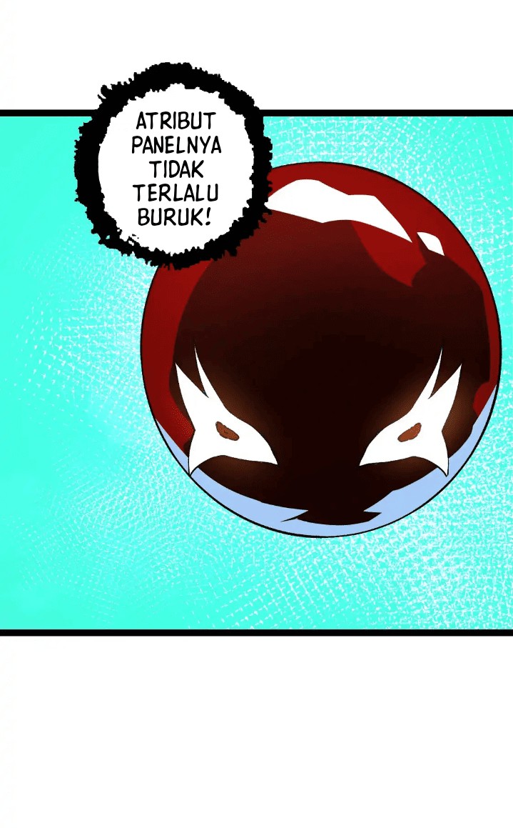 Evolution Begins With A Big Tree - Chapter 181 41