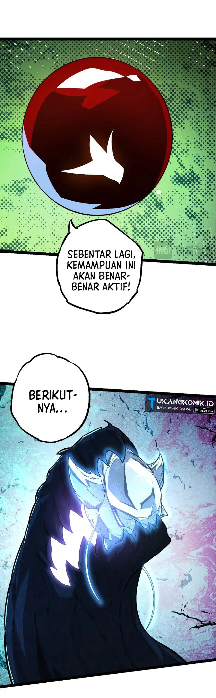 Evolution Begins With A Big Tree - Chapter 181 46