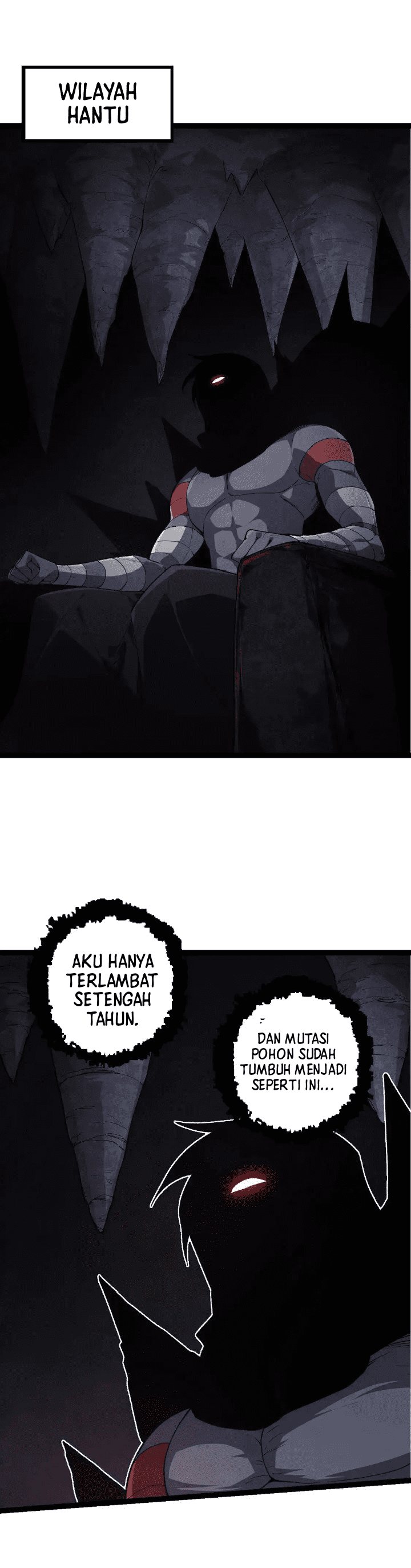 Evolution Begins With A Big Tree - Chapter 187 8 Evolution Begins With A Big Tree - Chapter 187 8