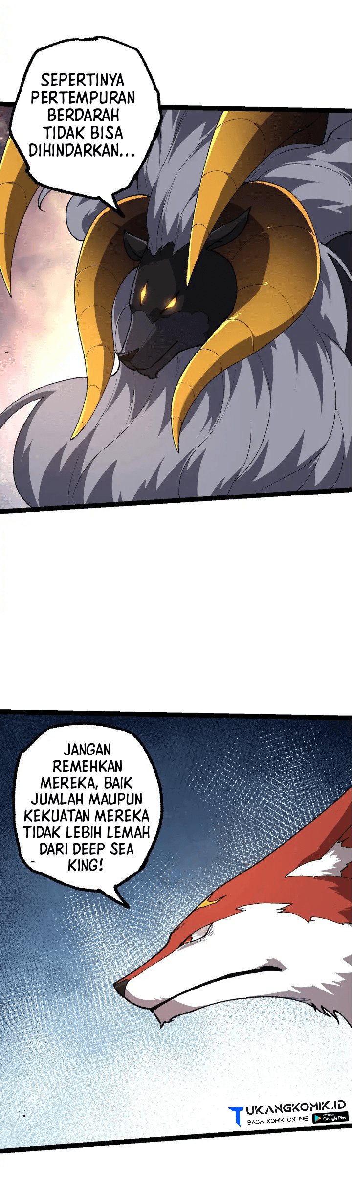 Evolution Begins With A Big Tree - Chapter 187 15 Evolution Begins With A Big Tree - Chapter 187 15
