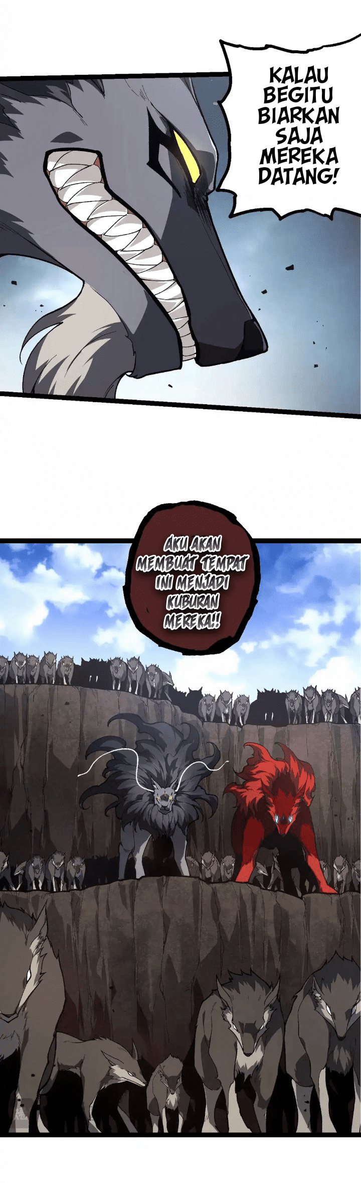 Evolution Begins With A Big Tree - Chapter 187 6 Evolution Begins With A Big Tree - Chapter 187 6