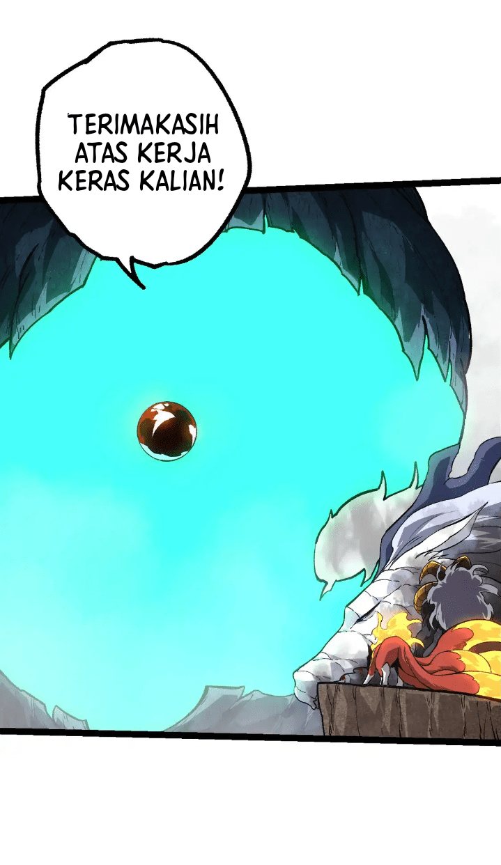 Evolution Begins With A Big Tree - Chapter 185 34