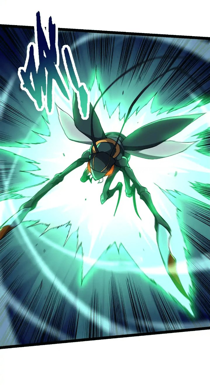 Evolution Begins With A Big Tree - Chapter 185 5