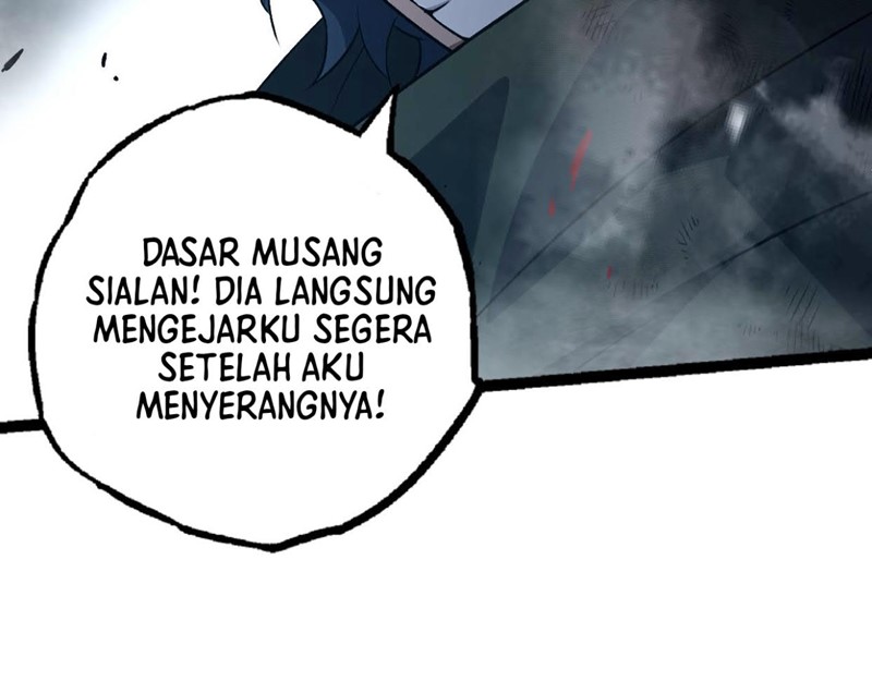 Evolution Begins With A Big Tree - Chapter 19 8