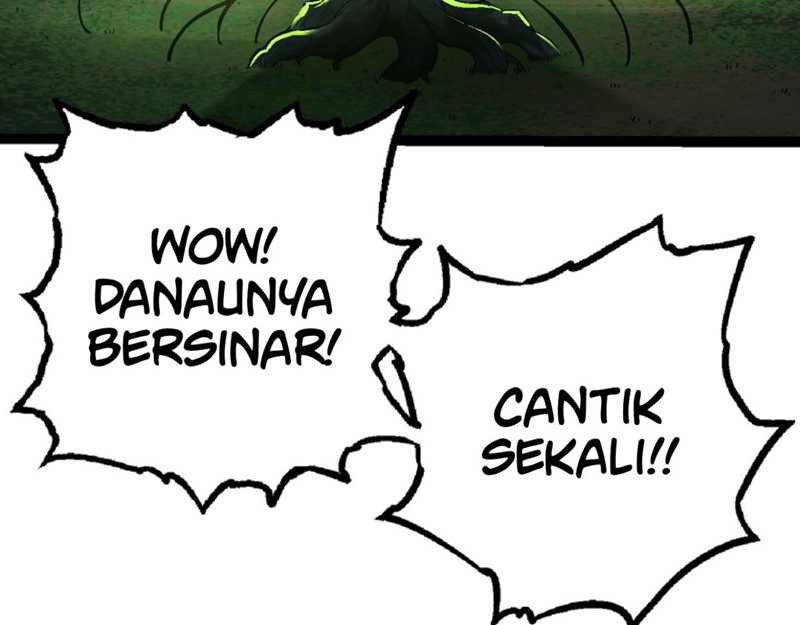 Evolution Begins With A Big Tree - Chapter 19 114
