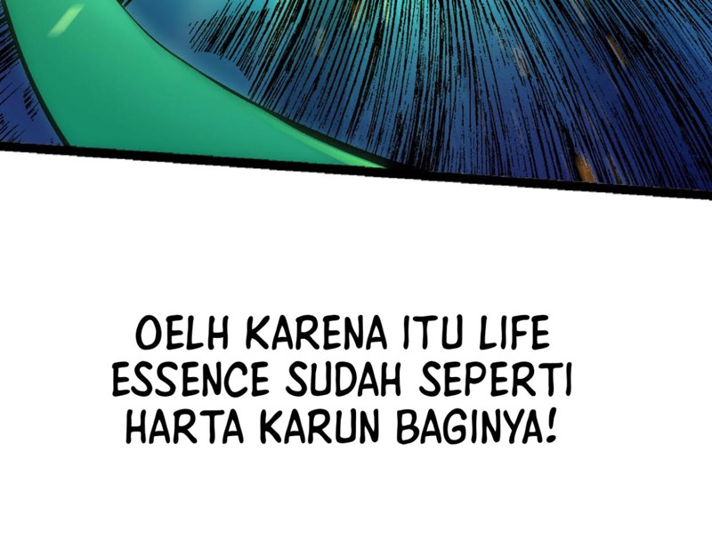 Evolution Begins With A Big Tree - Chapter 19 68
