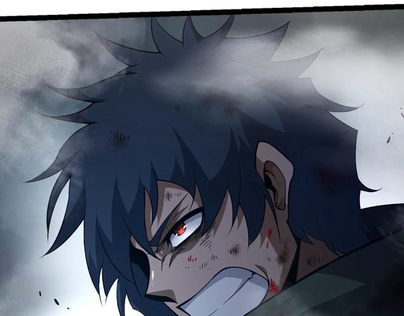 Evolution Begins With A Big Tree - Chapter 19 7