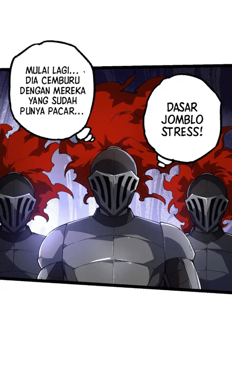Evolution Begins With A Big Tree - Chapter 191 8