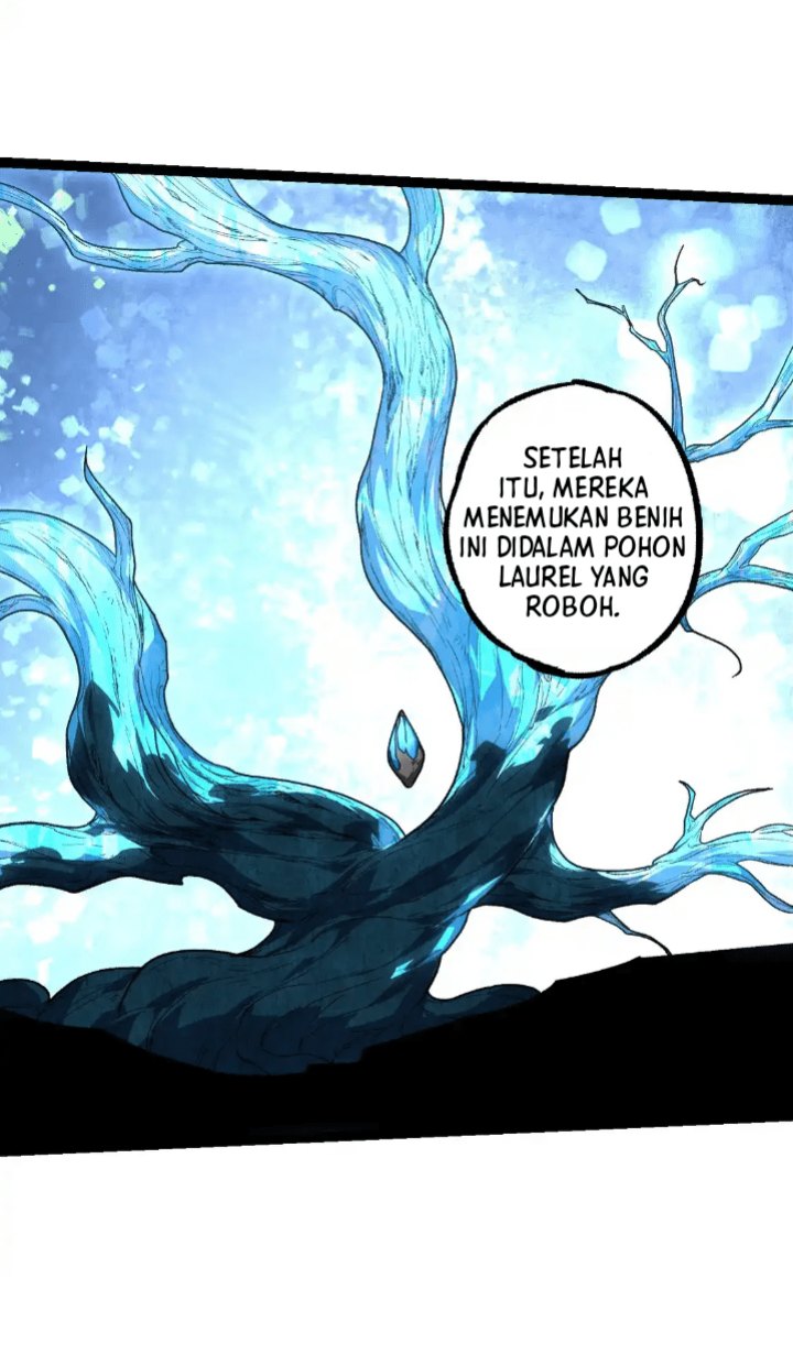 Evolution Begins With A Big Tree - Chapter 197 18