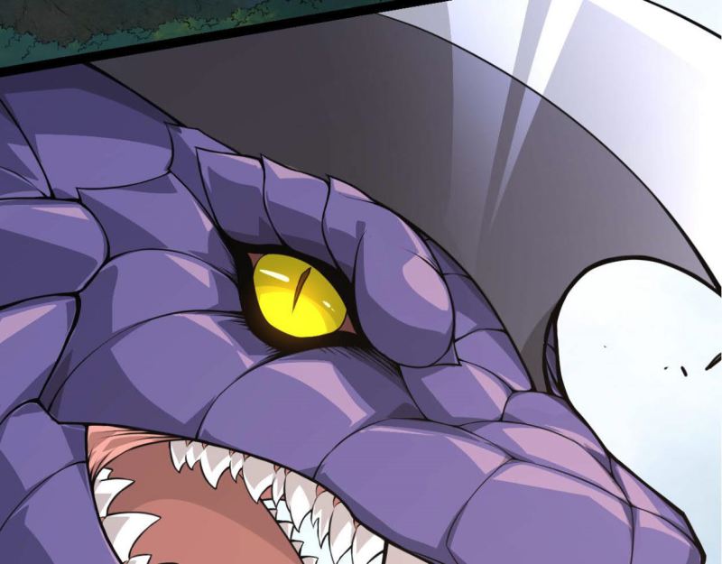 Evolution Begins With A Big Tree - Chapter 12 8