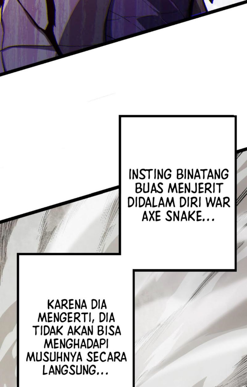 Evolution Begins With A Big Tree - Chapter 12 217
