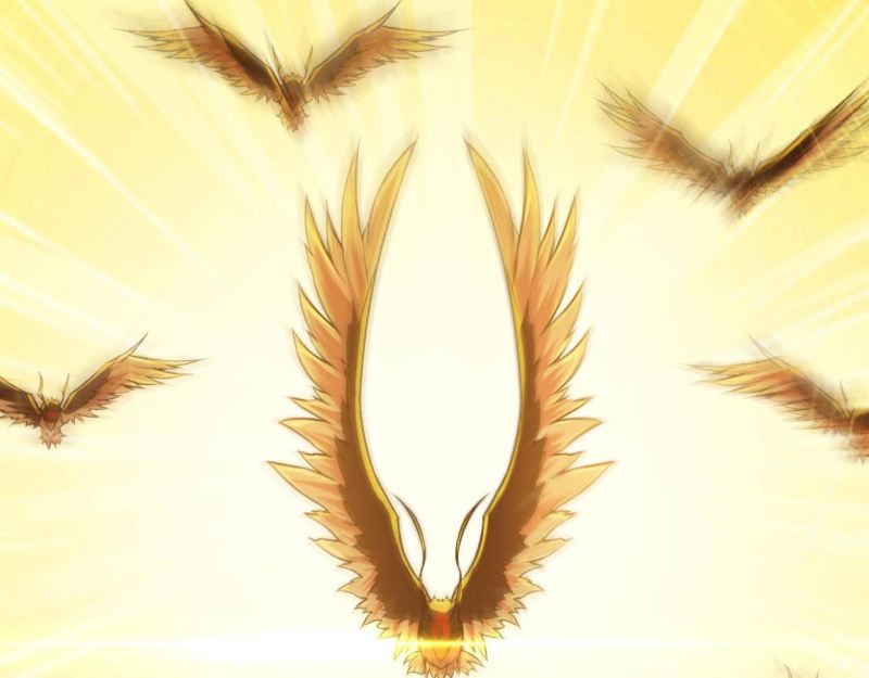 Evolution Begins With A Big Tree - Chapter 12 34