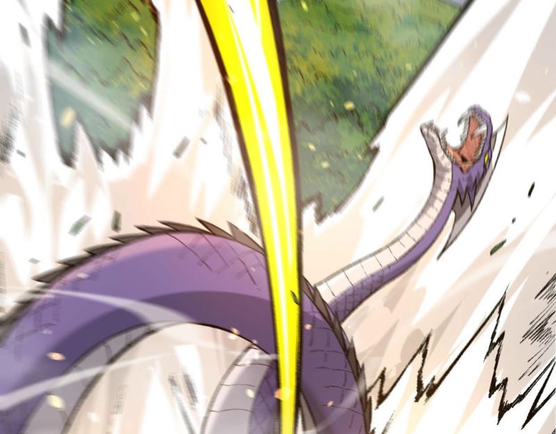 Evolution Begins With A Big Tree - Chapter 12 110