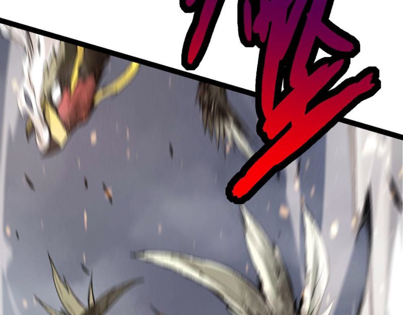 Evolution Begins With A Big Tree - Chapter 12 115