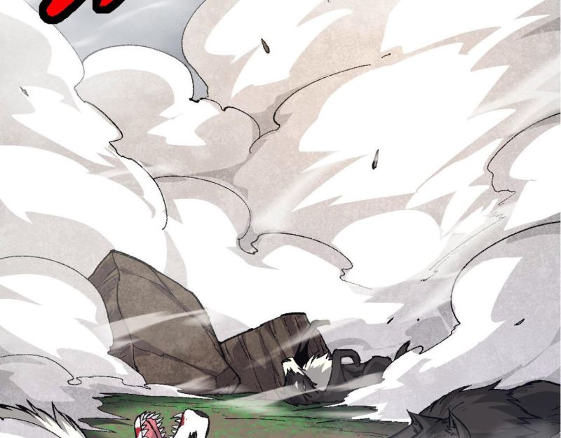 Evolution Begins With A Big Tree - Chapter 12 142
