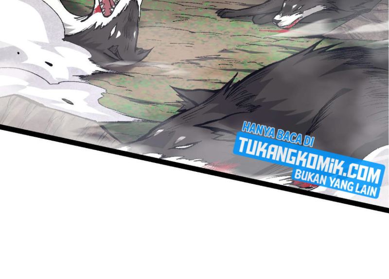 Evolution Begins With A Big Tree - Chapter 12 143