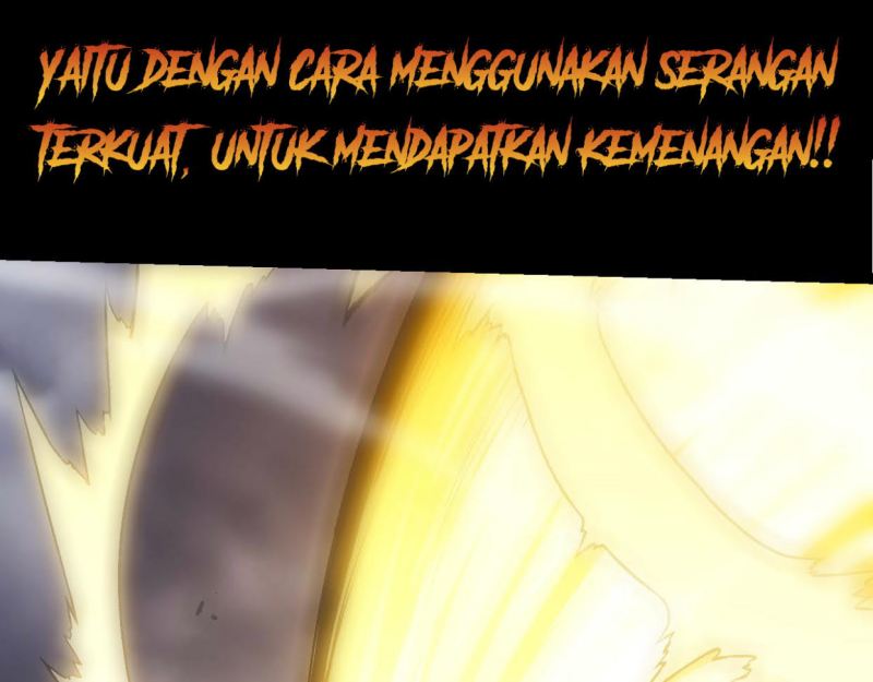 Evolution Begins With A Big Tree - Chapter 12 61