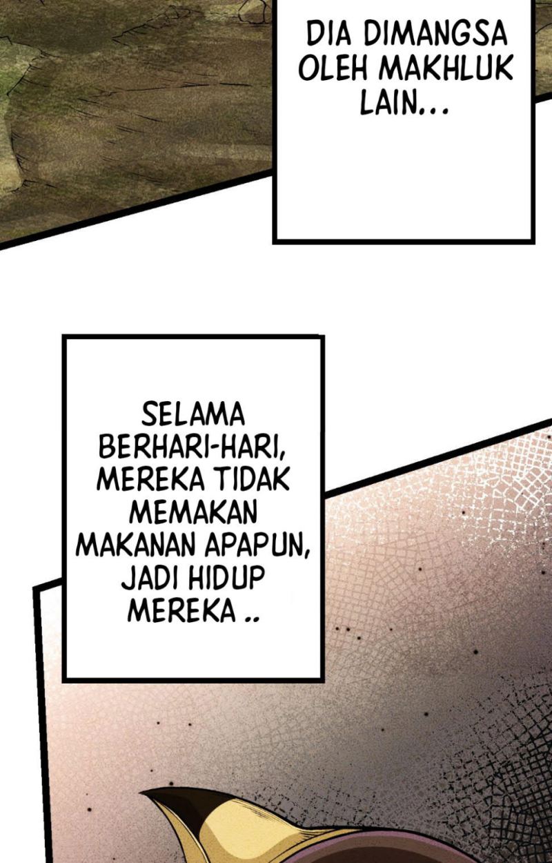 Evolution Begins With A Big Tree - Chapter 12 40