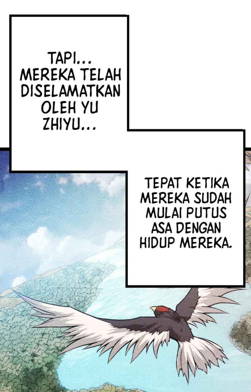 Evolution Begins With A Big Tree - Chapter 12 46