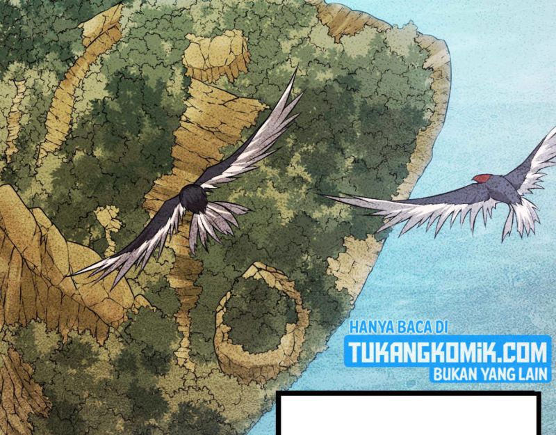 Evolution Begins With A Big Tree - Chapter 12 47